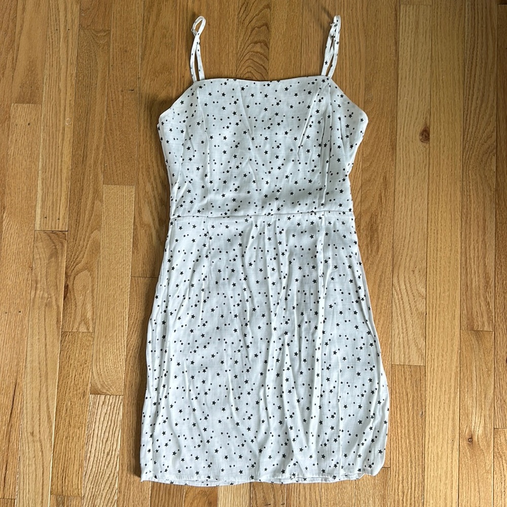 boutique spring summer MINI dress! graduation dress, bachelorette dress, etc.